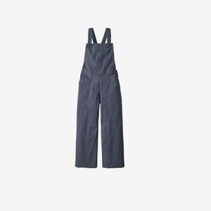 Patagonia Stand up Cropped Overalls
